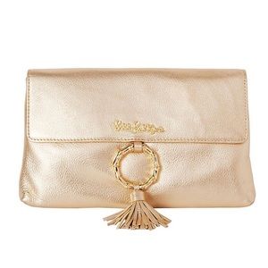 Lilly Pulitzer San Sebastián Clutch